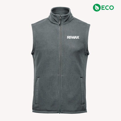 Brand Refresh Men's Montauk Fleece Vest