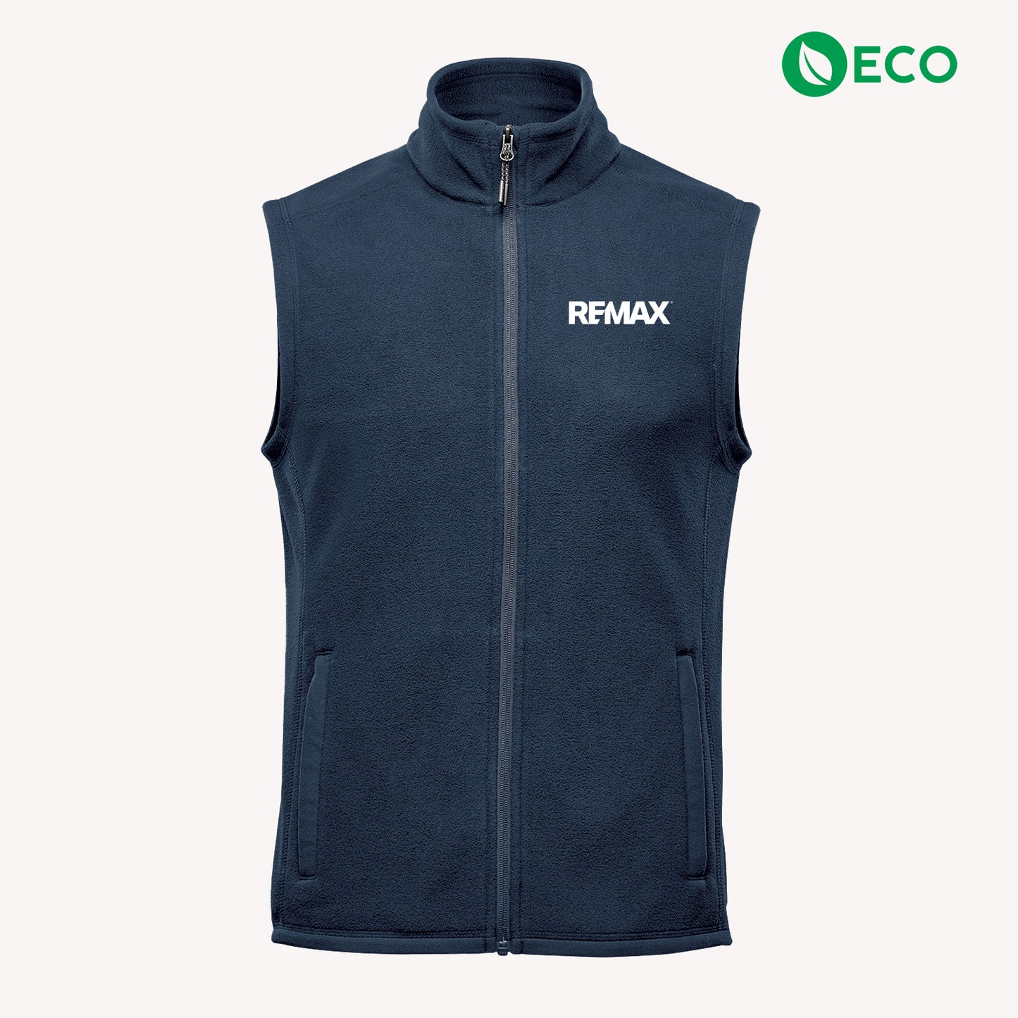 Brand Refresh Men's Montauk Fleece Vest