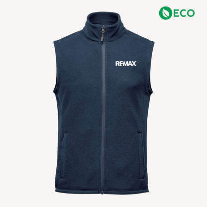 Brand Refresh Men's Montauk Fleece Vest