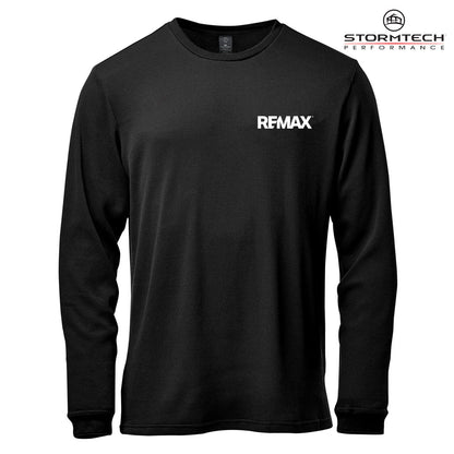 Brand Refresh Stormtech Men's Ashburn Crew Neck