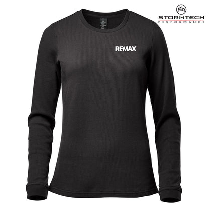 Brand Refresh Stormtech Women's Ashburn Crew Neck