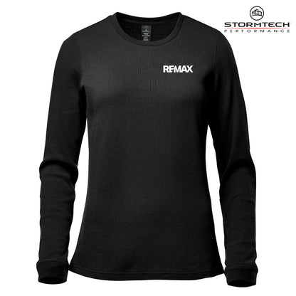 Brand Refresh Stormtech Women's Ashburn Crew Neck