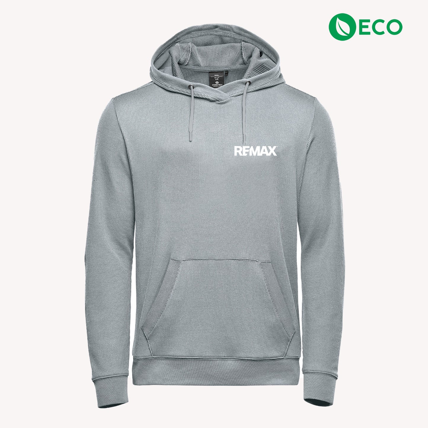 Brand Refresh Stormtech Men's Ashburn Pullover Hoody - Embroidered