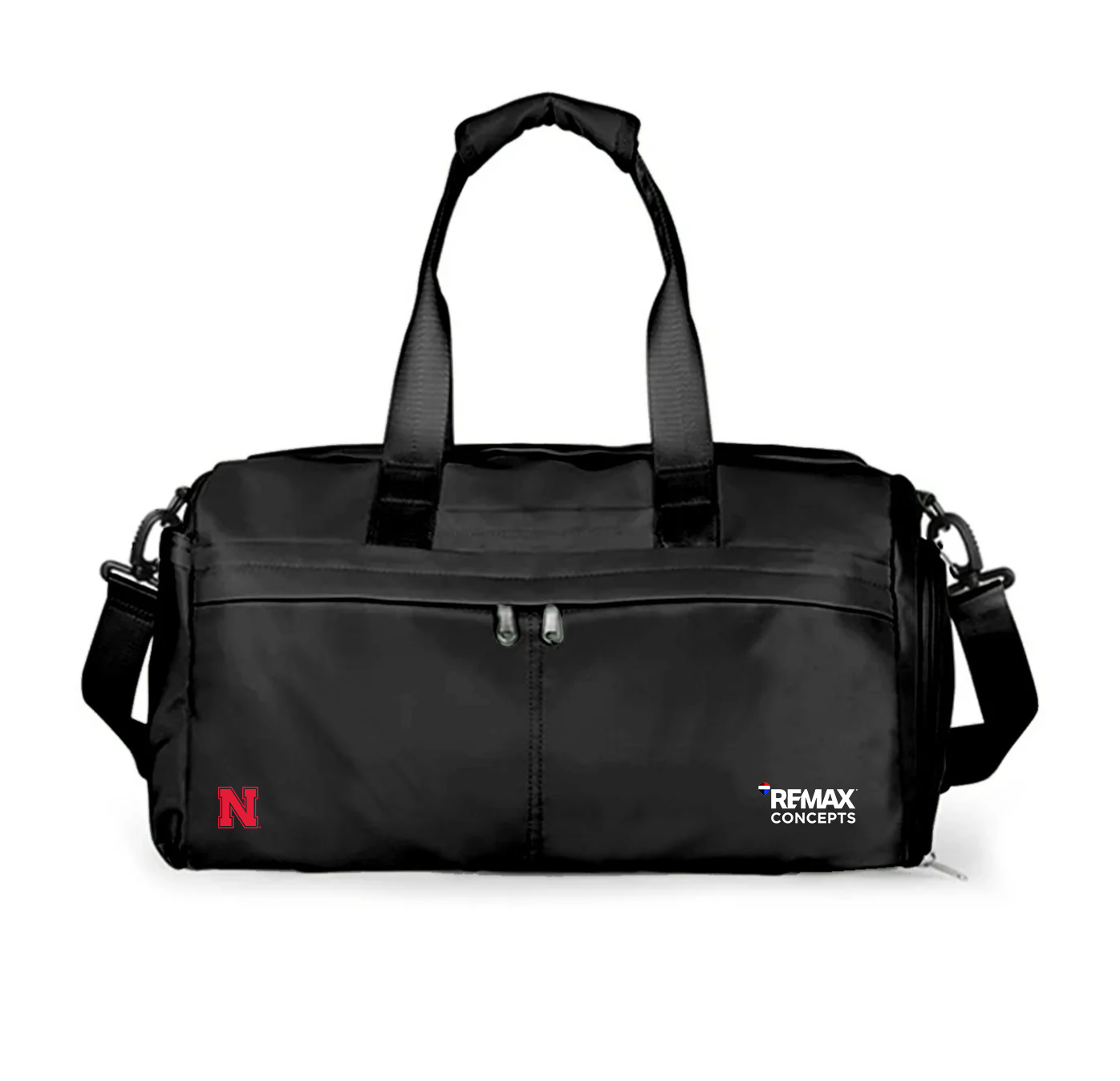 Weekend Training Sportsbag/Duffel