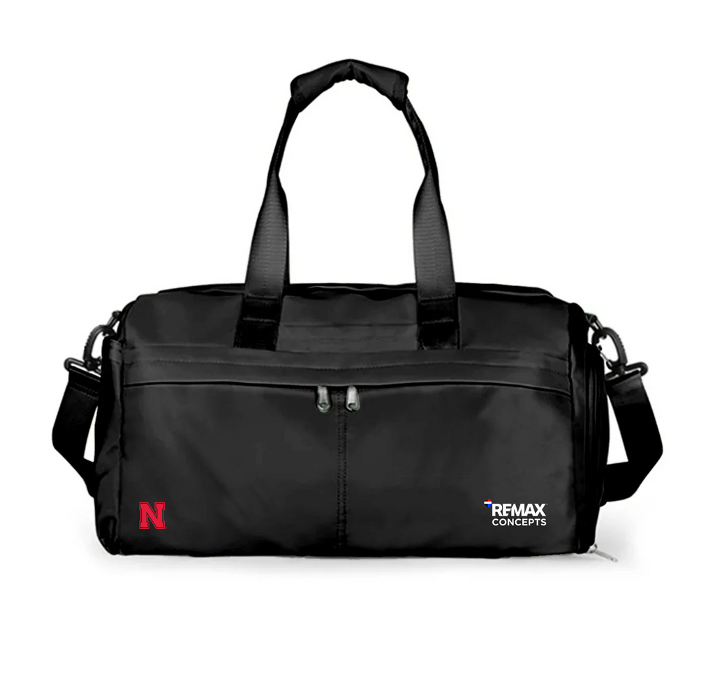 Weekend Training Sportsbag/Duffel