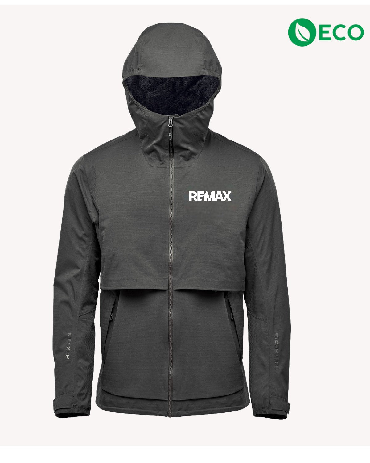 Brand Refresh Men's Artimus Technical Shell