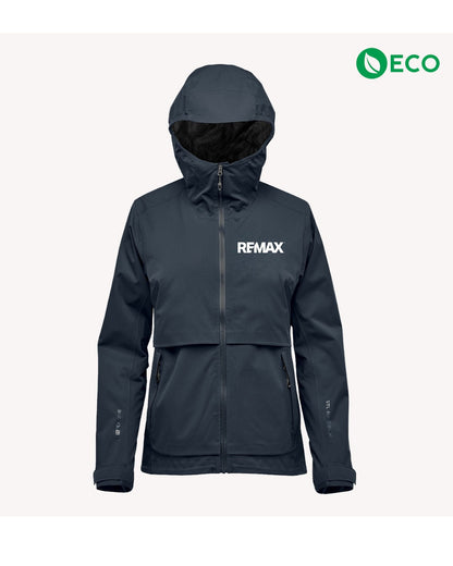 Brand Refresh Women's Artimus Technical Shell