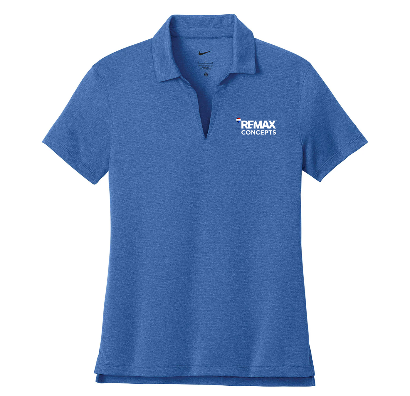 NIKE Dri-FIT Smooth Ladies’ Sportshirt
