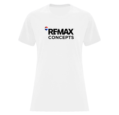 Ladies' Everyday Cotton T-Shirt