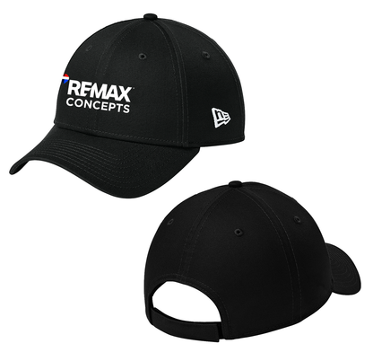 New Era Adjustable Structured Cap
