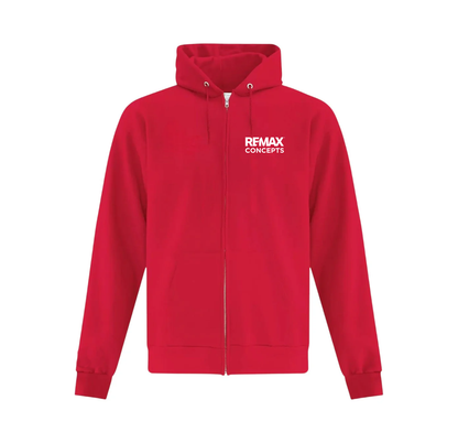 Everyday Fleece Full Zip Hoodie