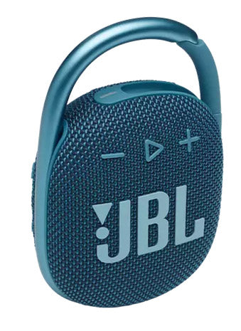 JBL Clip 4 Ultra-portable Waterproof Speaker