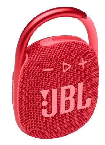 JBL Clip 4 Ultra-Portable Waterproof Speaker