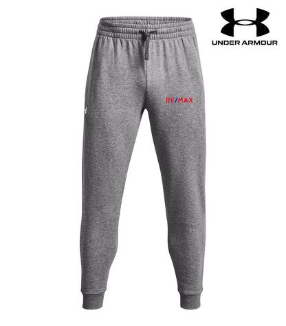 Under Armour Men's Rival Fleece Sweatpant