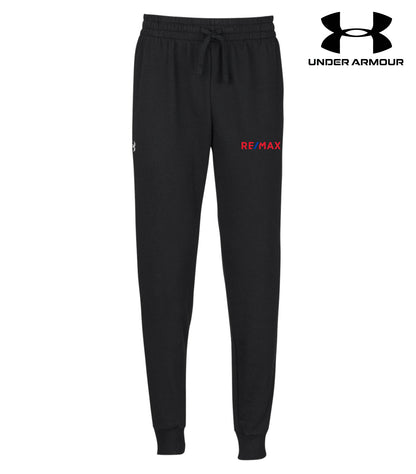 Under Armour Men's Rival Fleece Sweatpant