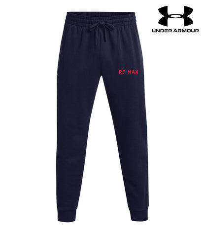 Under Armour Men's Rival Fleece Sweatpant