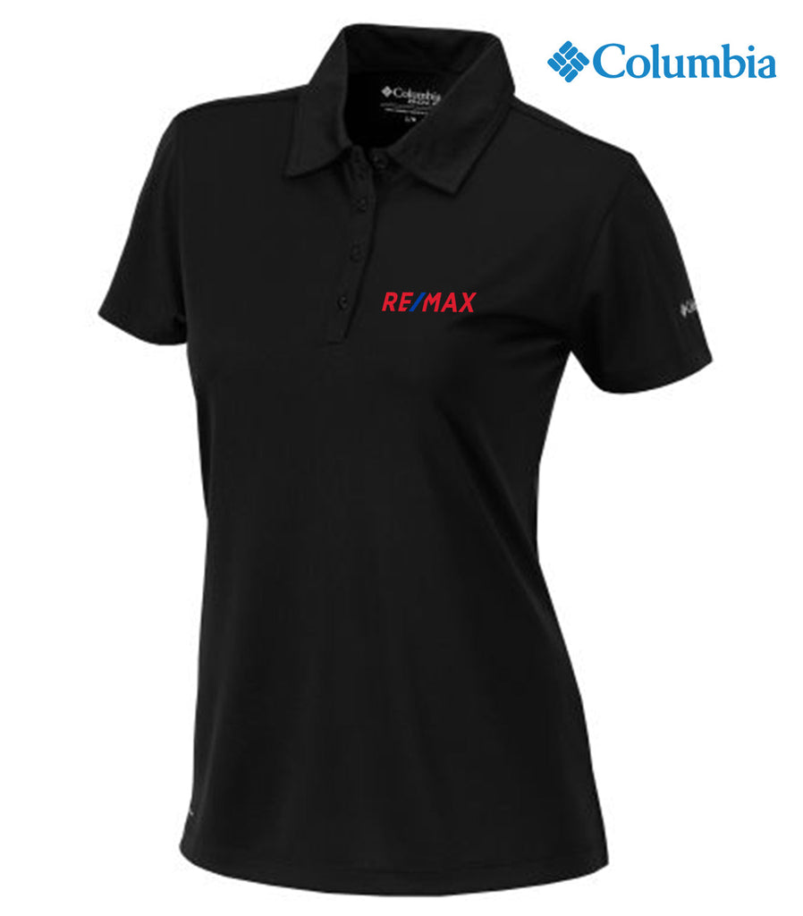 Columbia Women's Omni-Wick™ Birdie Polo