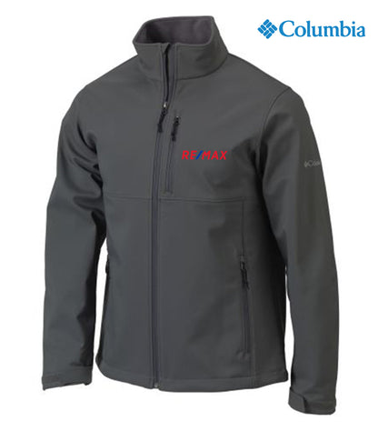 Columbia Adult Ascender™ Softshell Jacket