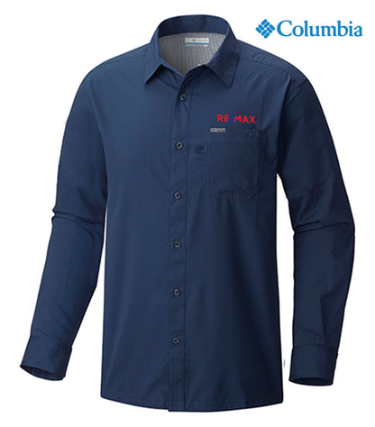 Columbia Slack Tide™ Long Sleeve Shirt