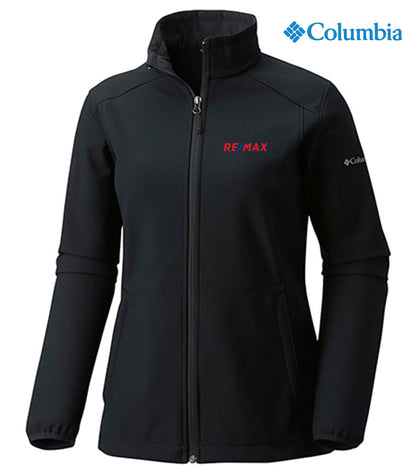 Columbia Women's Kruser Ridge™ Ii Softshell Jacket