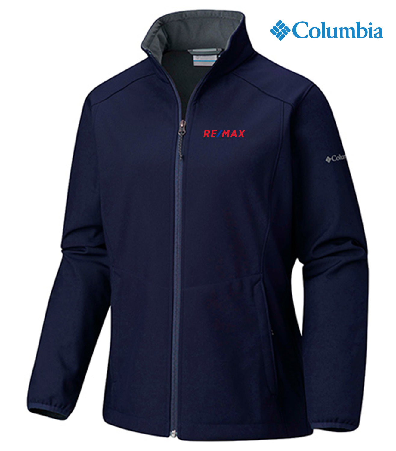 Columbia women's kruser ridge ii softshell jacket online