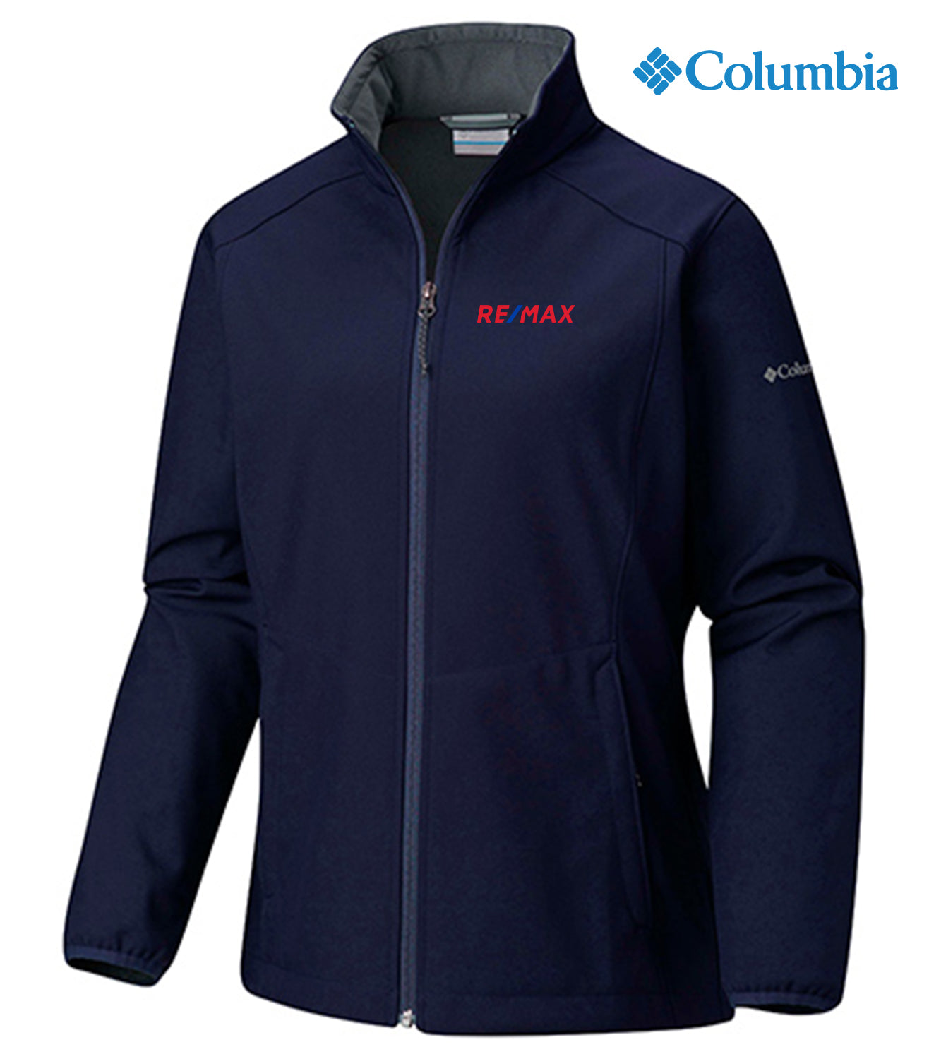 Columbia Women's Kruser Ridge™ Ii Softshell Jacket