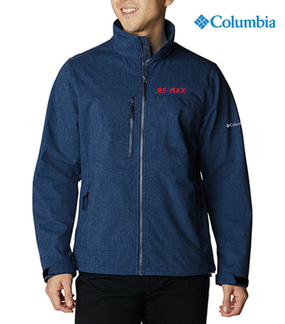 Adult Columbia Ascender Ii Jacket