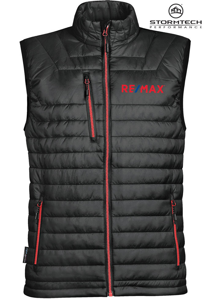 Stormtech performance clearance vest