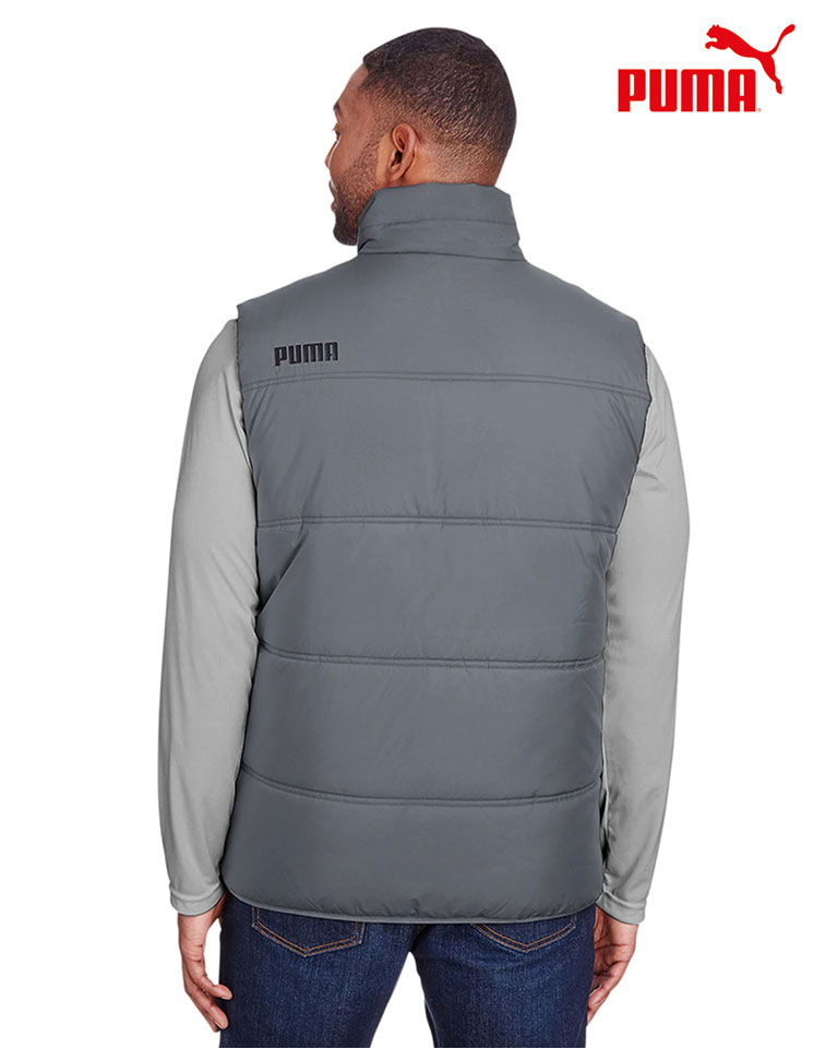 Vest puma best sale