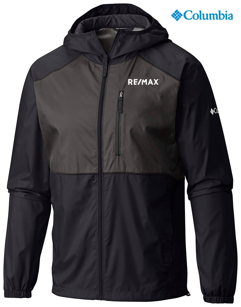 Columbia Flash Forward Windbreaker
