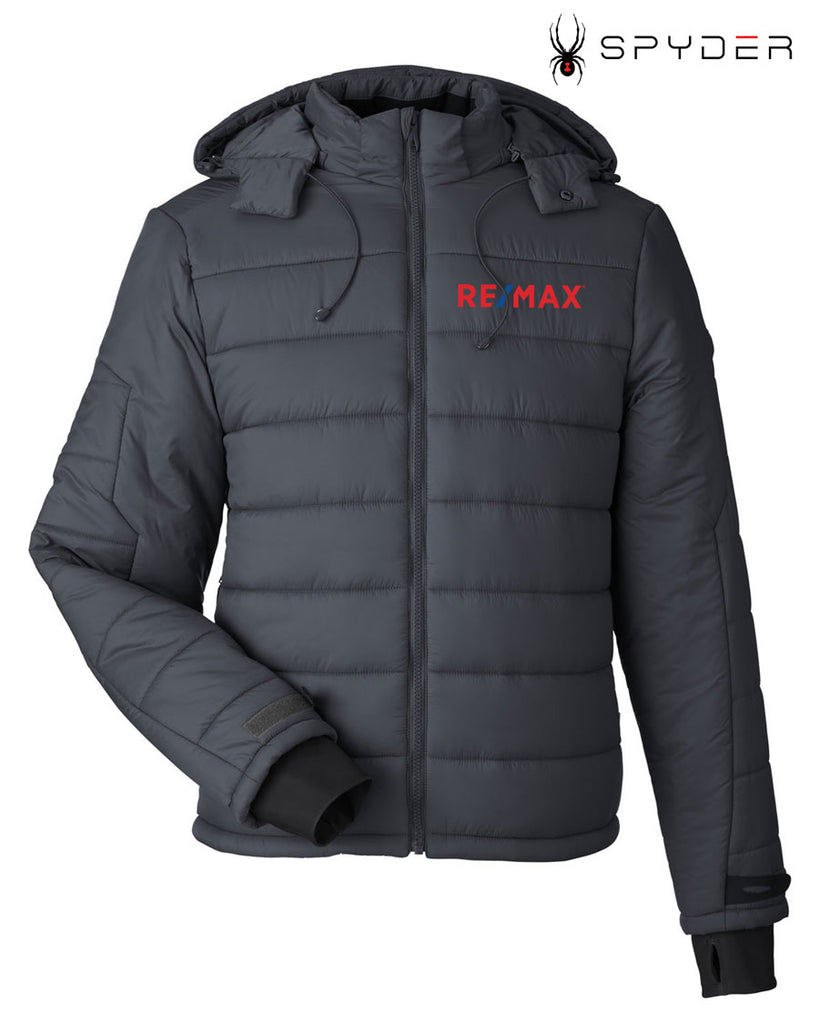 Men's Winter Jackets – Ideas Unlimited Promotions - RE/MAX Approved ...