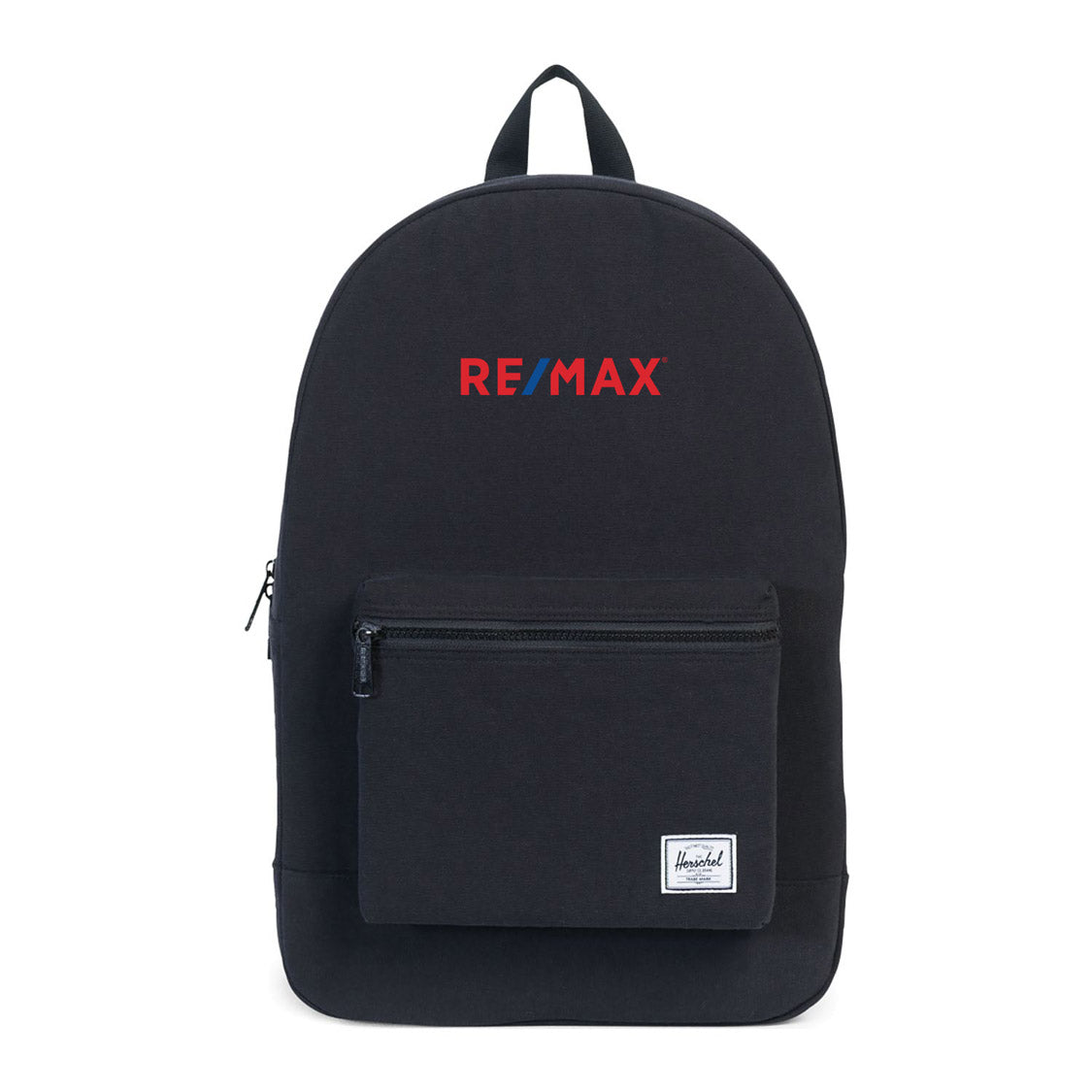 Herschel Cotton DayPack Ideas Unlimited Promotions RE MAX