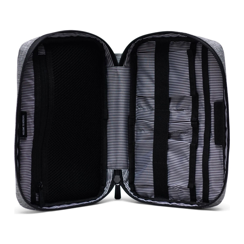 Brand Refresh Herschel Tech Organizer - Print – Ideas Unlimited Promotions