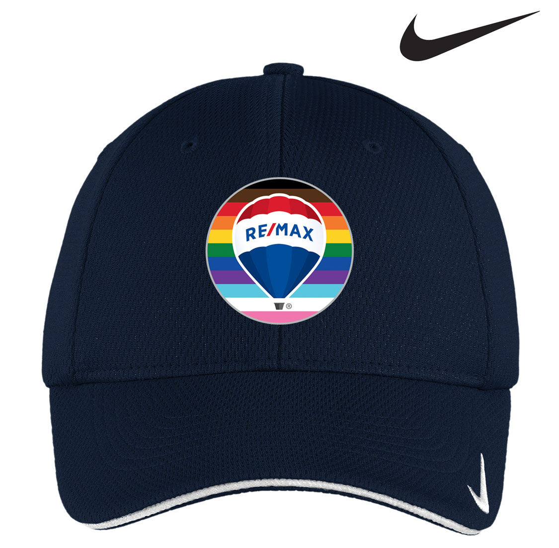 Nike clearance pride cap