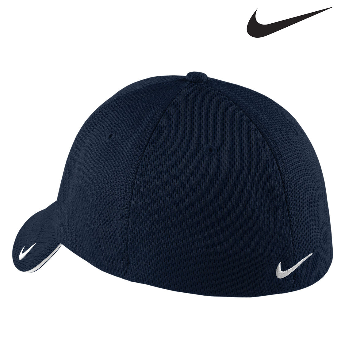 Nike Golf Dri Fit Cap Navy RE MAX Pride